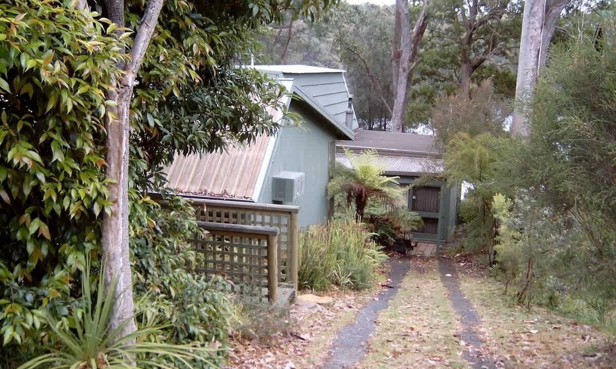 Photo of Outdoor in Burrill Lake