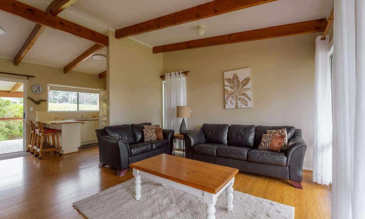 Photo of Livingroom in Kioloa