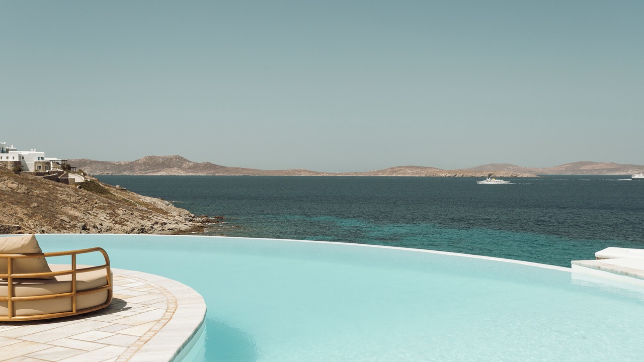 Photo of Outdoor in Agios Ioannis