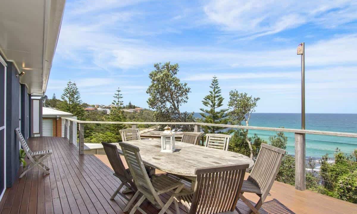 Photo of Outdoor in Manyana