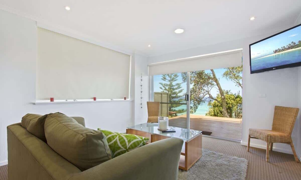Photo of Livingroom in Manyana
