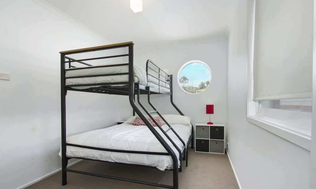 Photo of Bedroom in Manyana