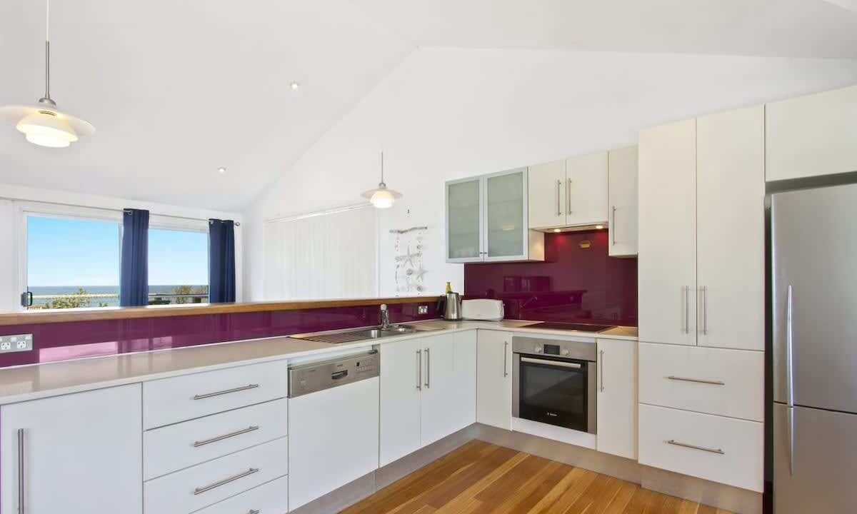 Photo of Kitchen in Manyana