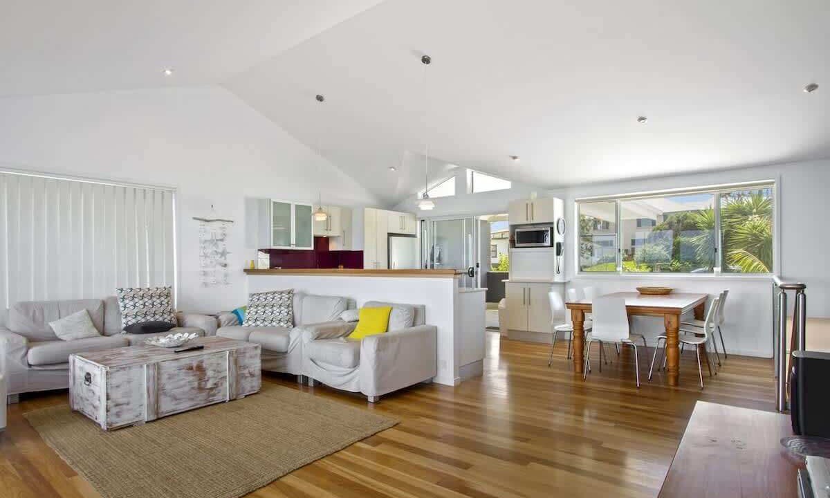 Photo of Livingroom in Manyana