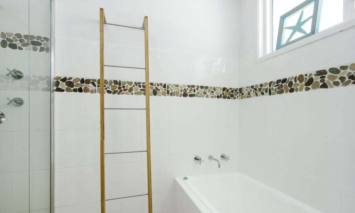 Photo of Bathroom in Manyana
