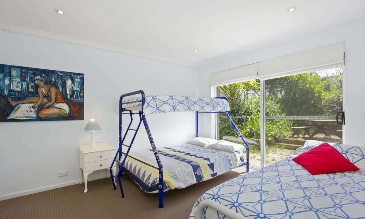 Photo of Bedroom in Manyana