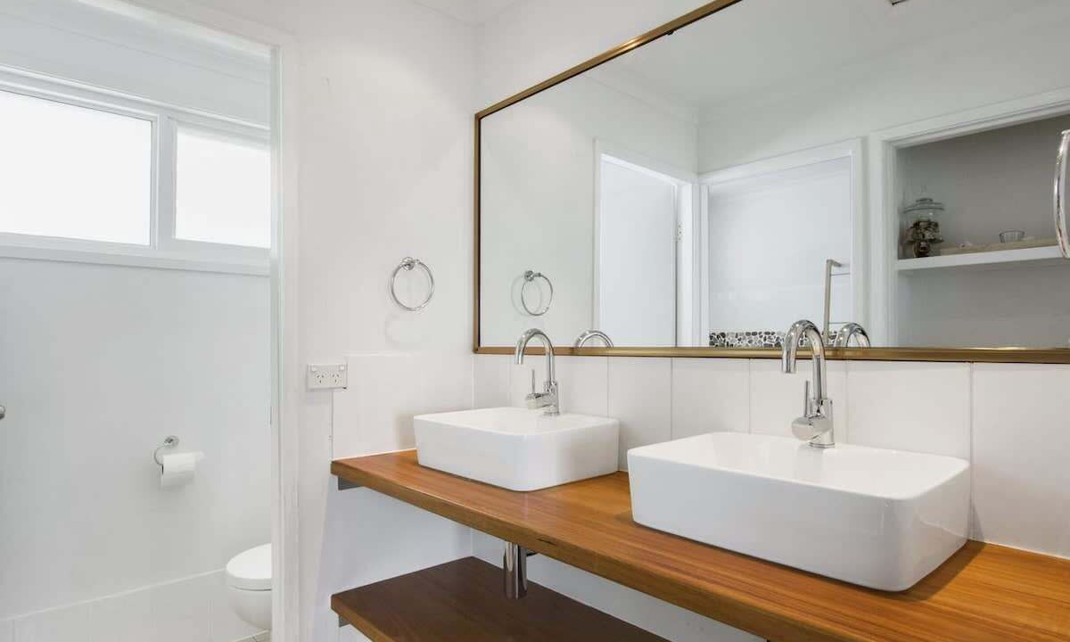 Photo of Bathroom in Manyana