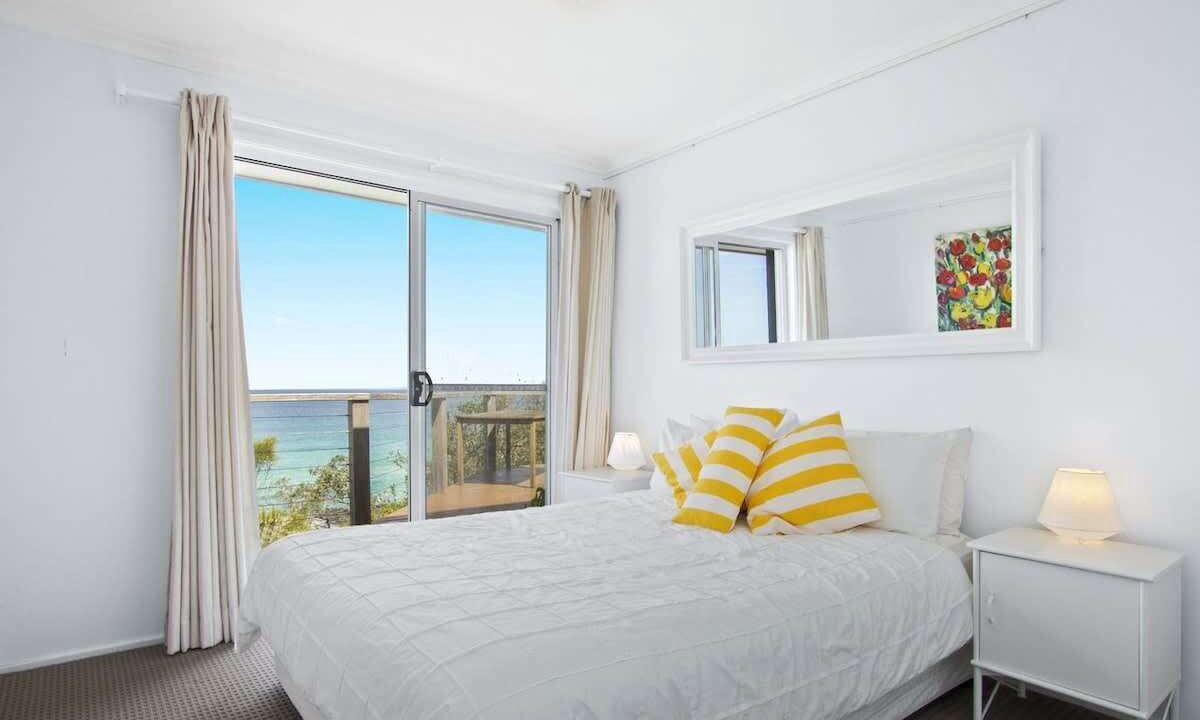Photo of Bedroom in Manyana