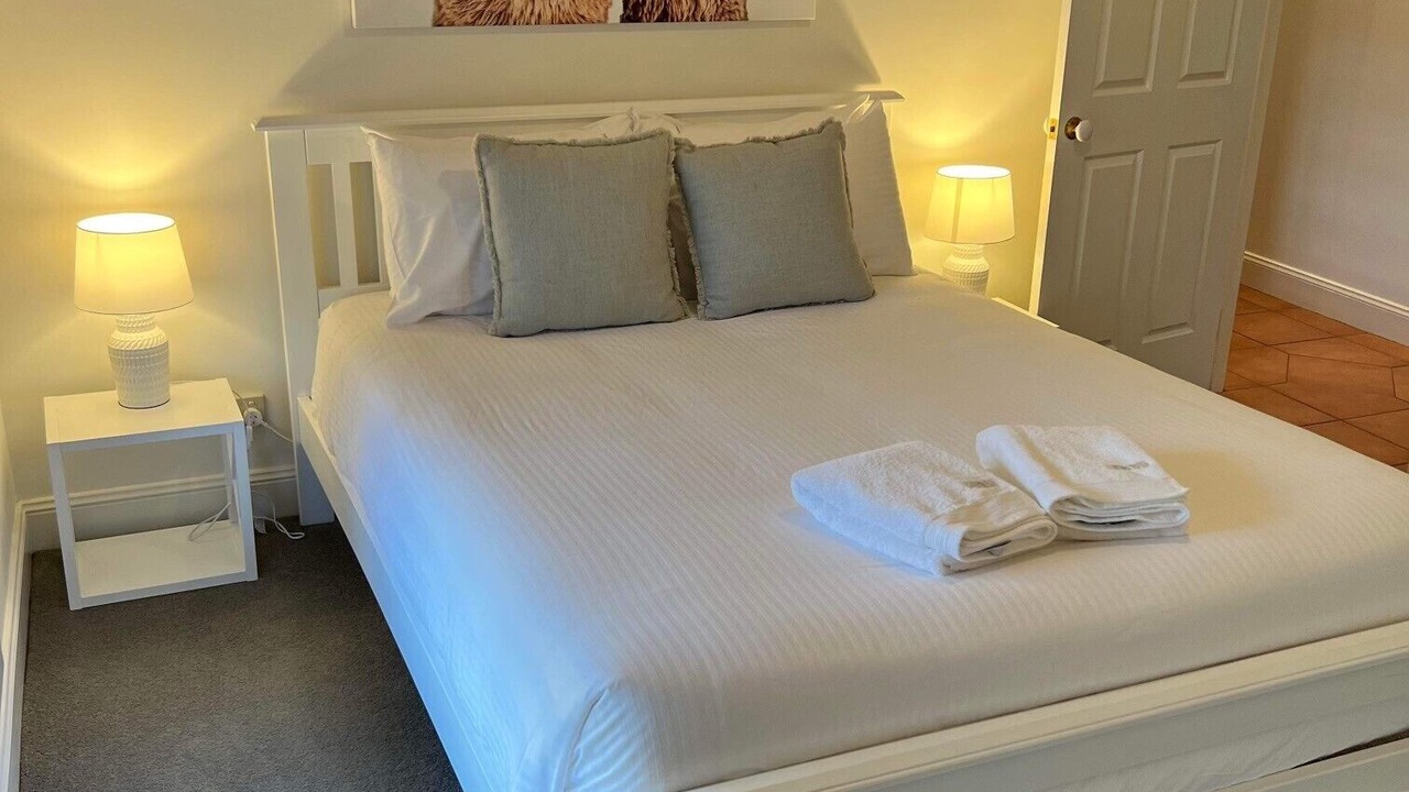 Photo of Bedroom in Millfield
