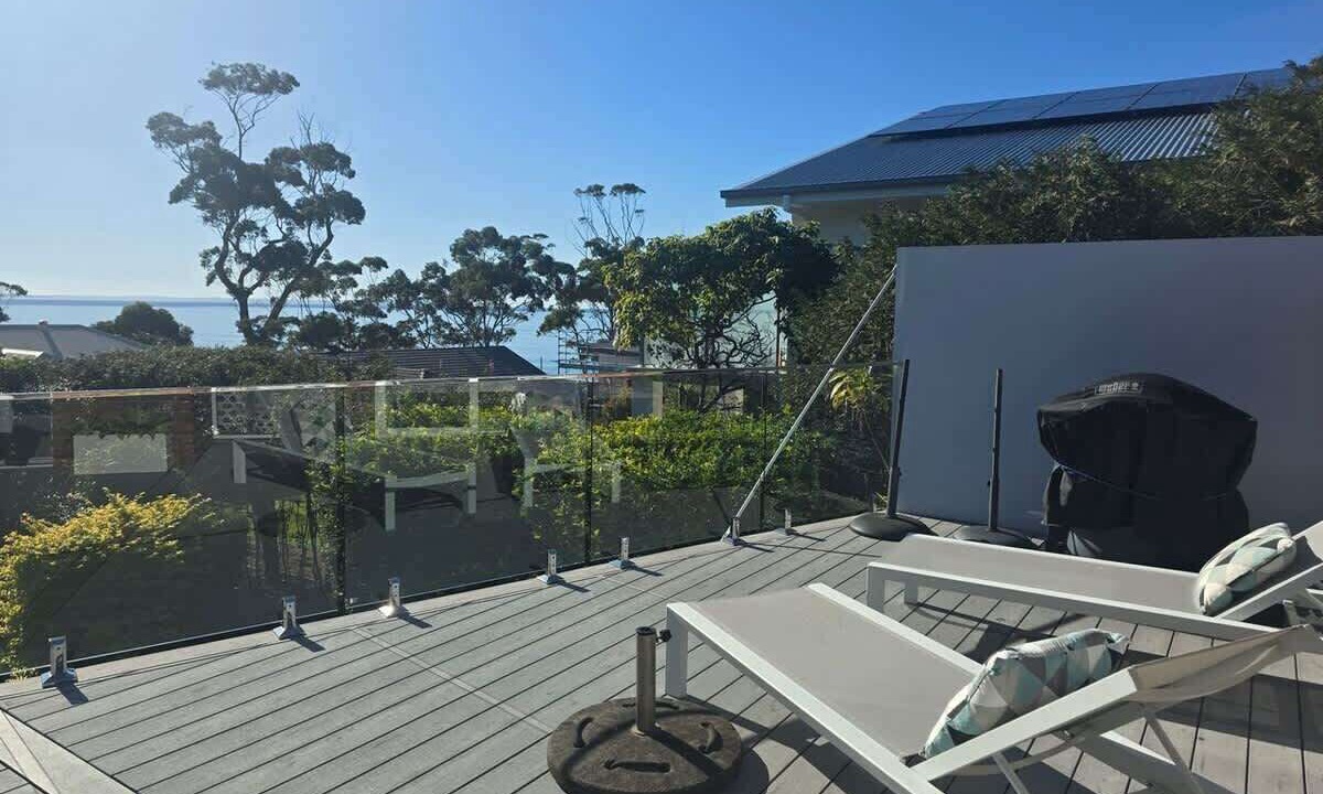 Photo of Patio Balcony in Mollymook