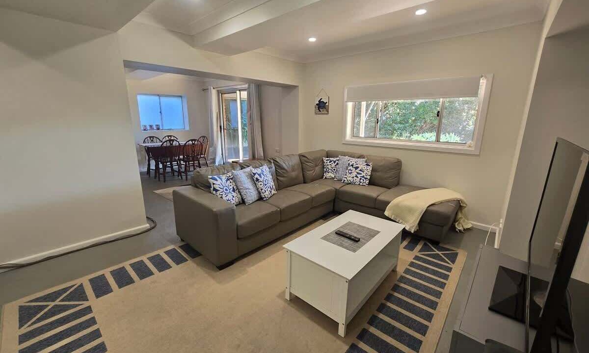 Photo of Livingroom in Mollymook