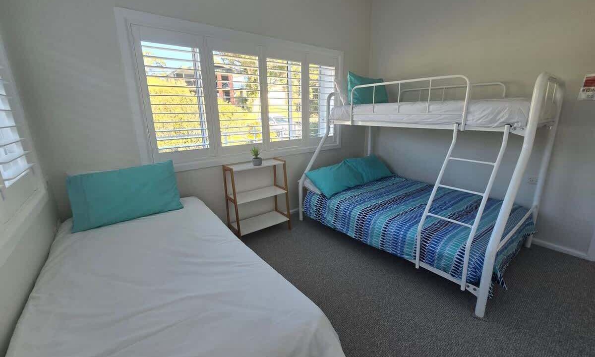 Photo of Bedroom in Mollymook