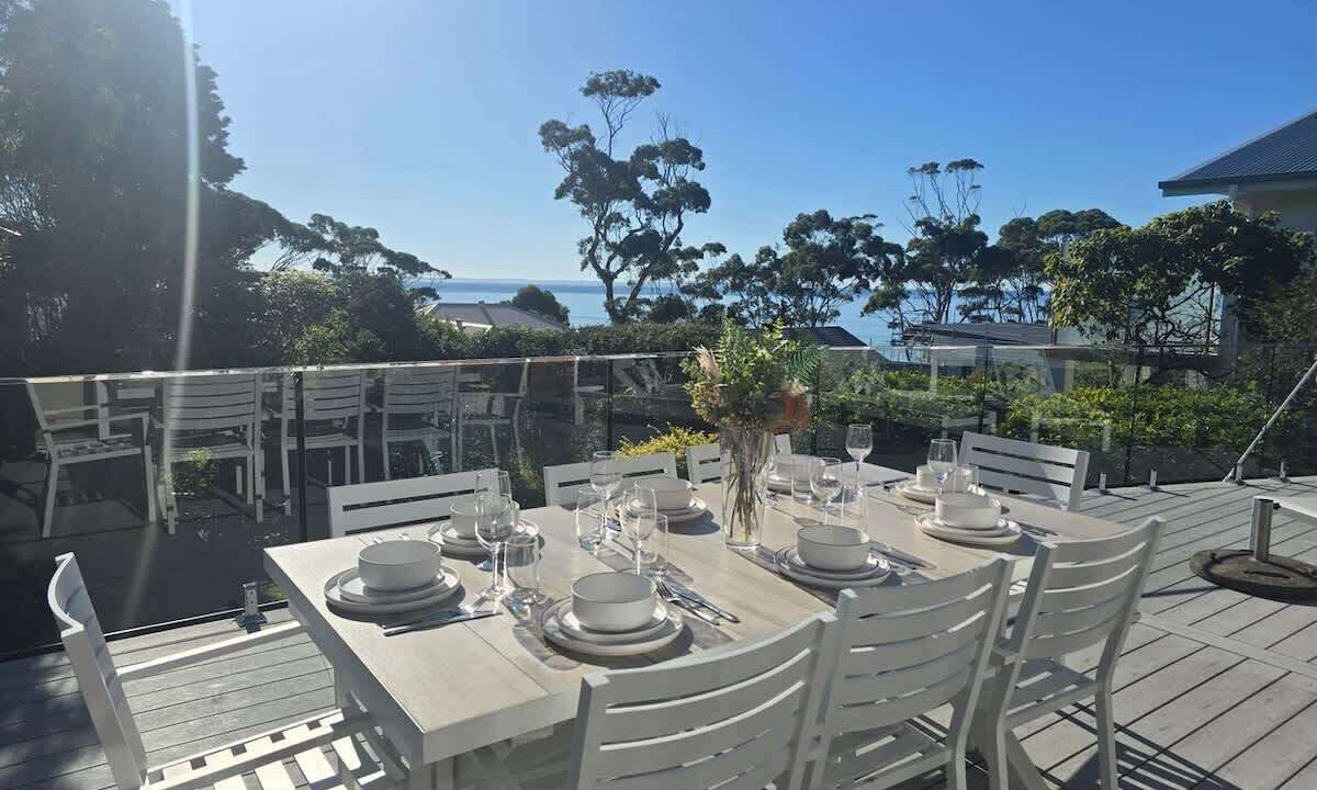 Photo of Outdoor in Mollymook