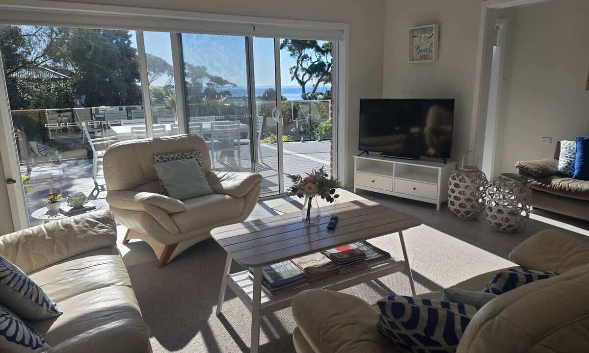 Photo of Livingroom in Mollymook