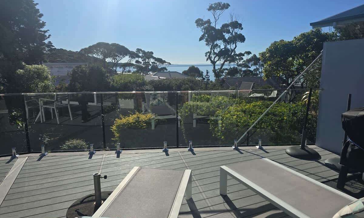 Photo of Patio Balcony in Mollymook