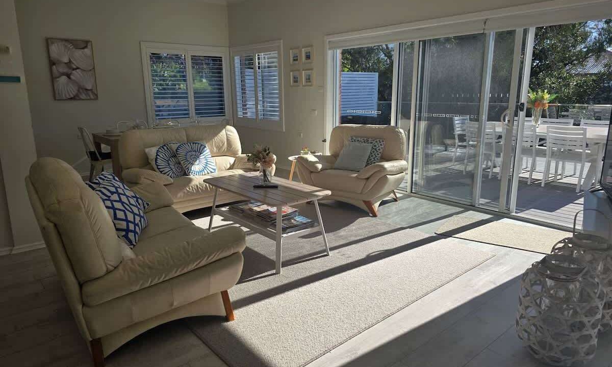 Photo of Livingroom in Mollymook