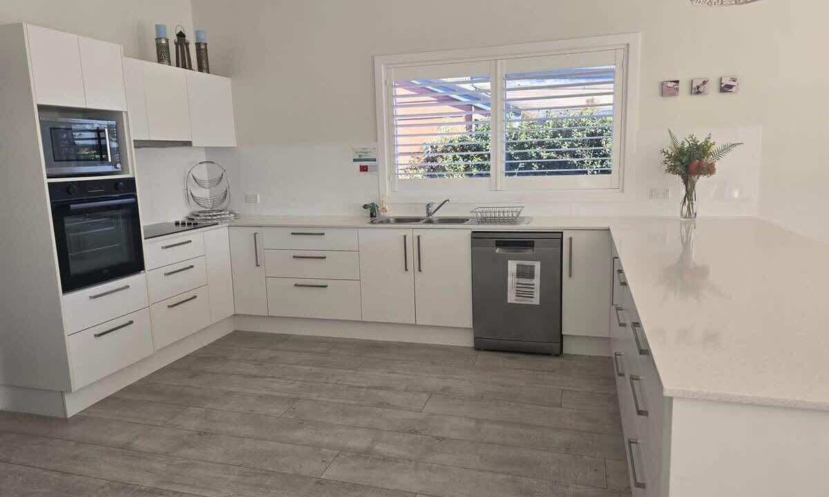 Photo of Kitchen in Mollymook