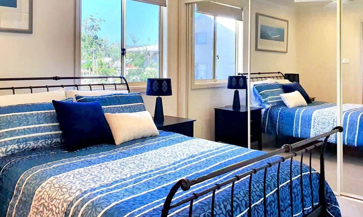 Photo of Bedroom in Narrawallee