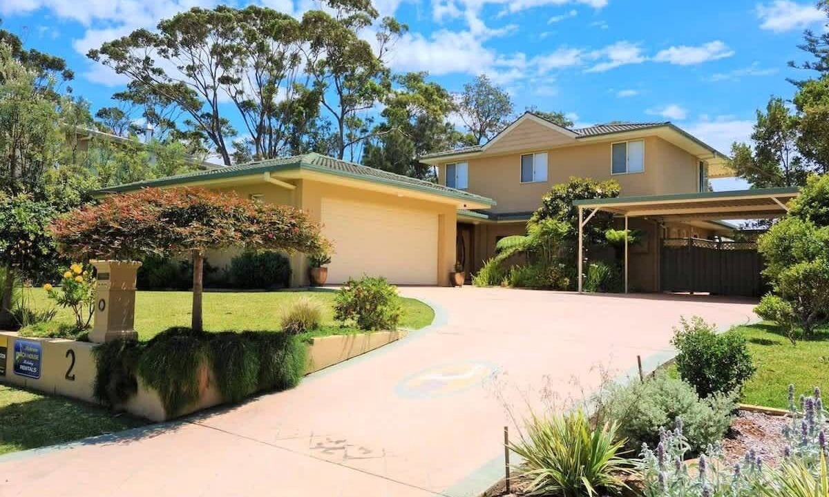 Photo of Outdoor in Narrawallee