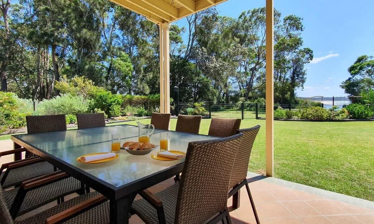 Photo of Outdoor in Narrawallee