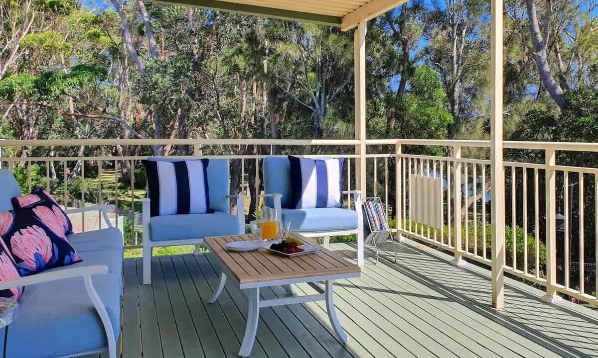 Photo of Outdoor in Narrawallee