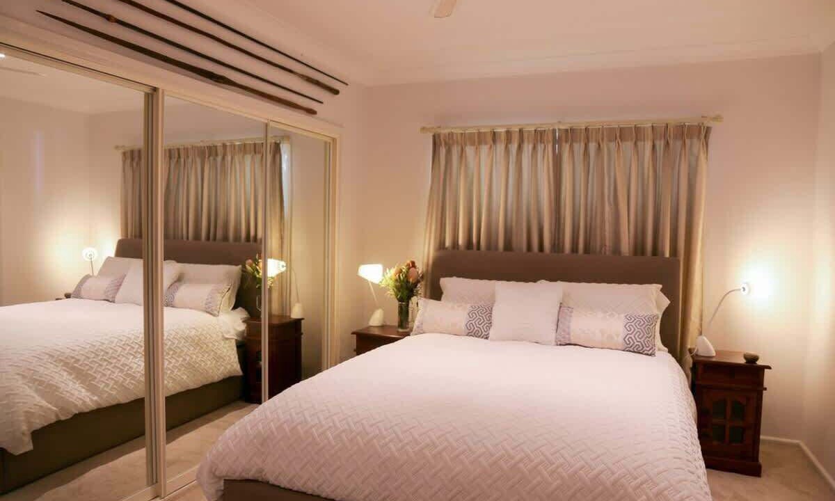 Photo of Bedroom in Narrawallee