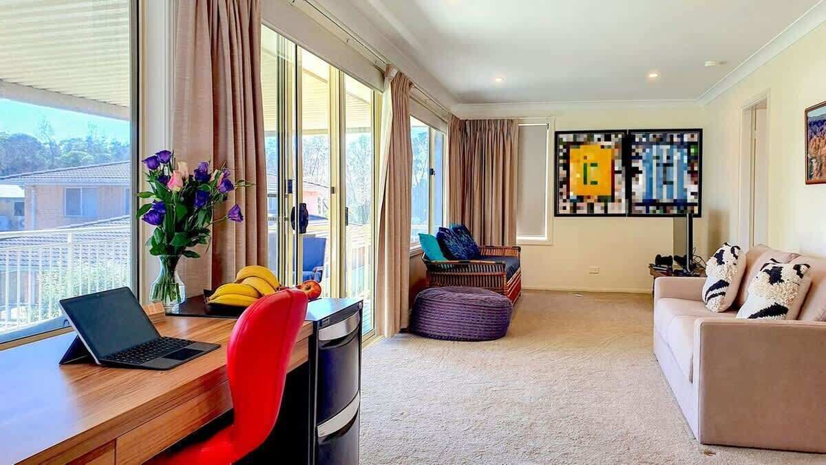 Photo of Livingroom in Narrawallee