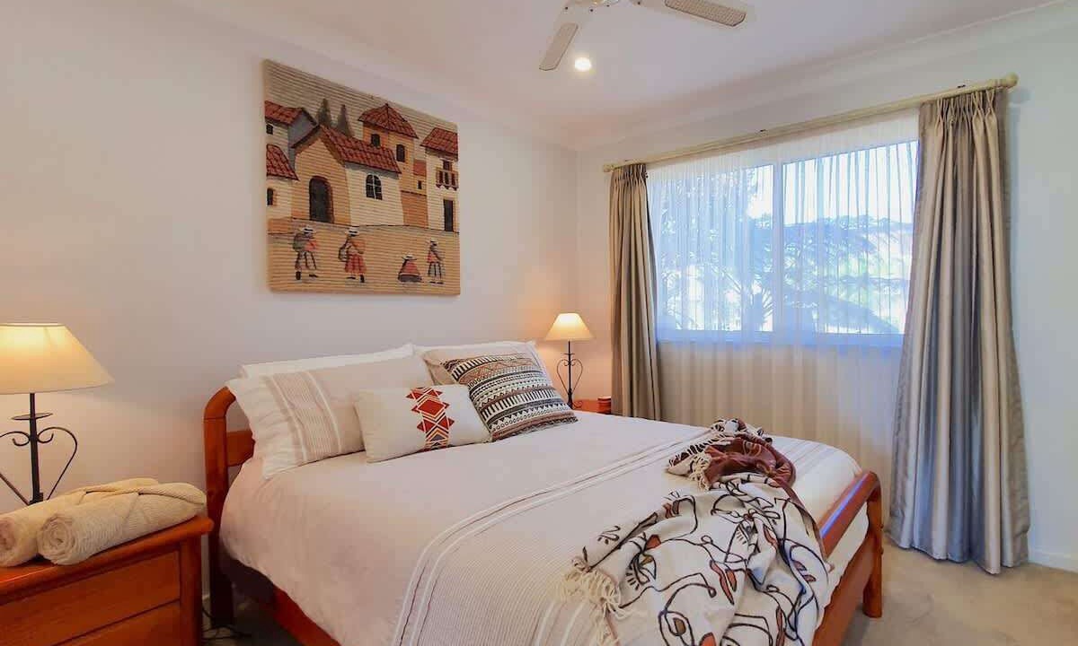 Photo of Bedroom in Narrawallee