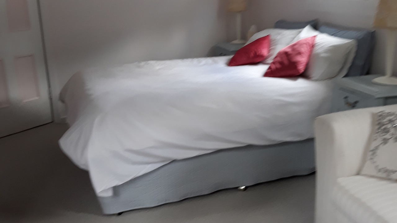 Photo of Bedroom in Jamberoo