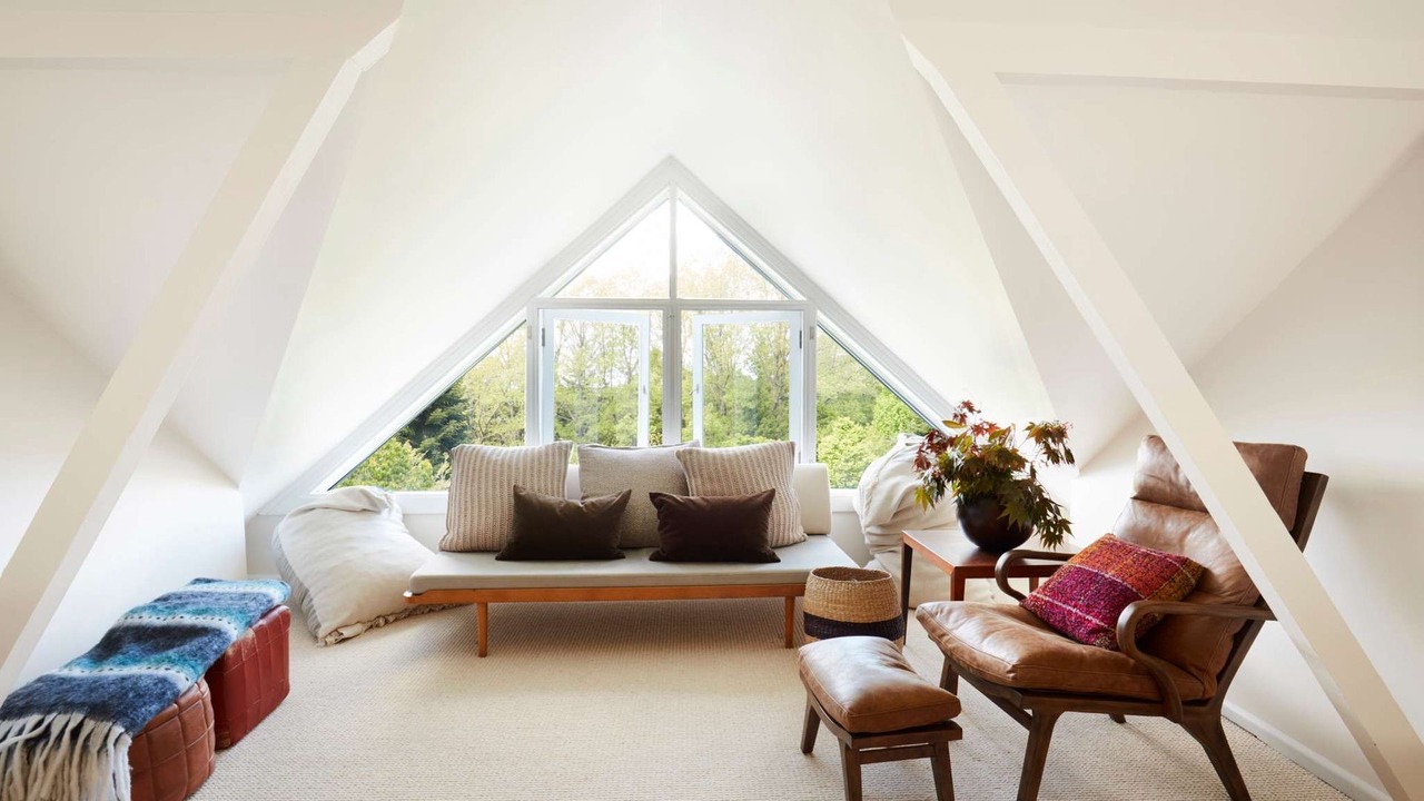 Photo of Livingroom in Mount Wilson