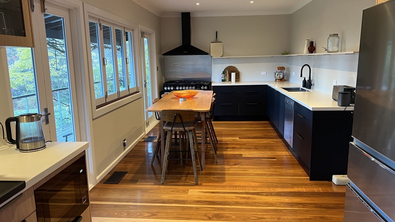 Photo of Kitchen in Mount Wilson