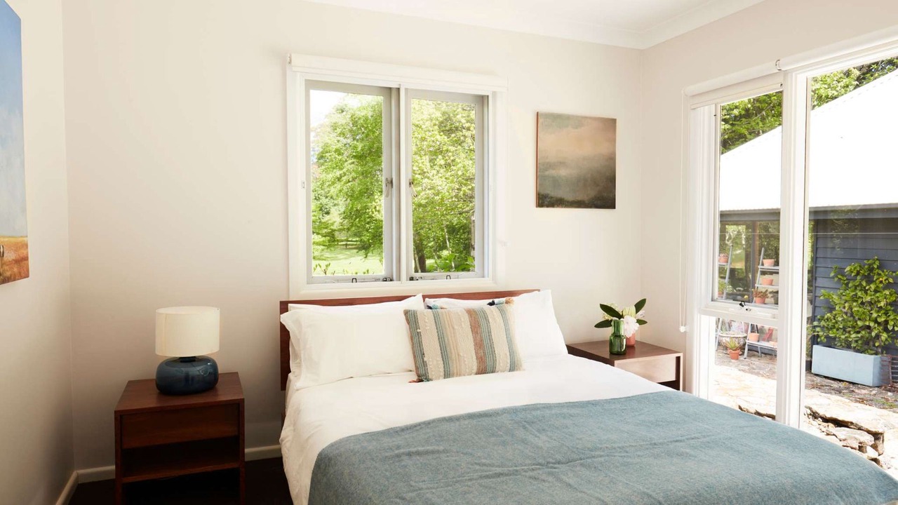 Photo of Bedroom in Mount Wilson