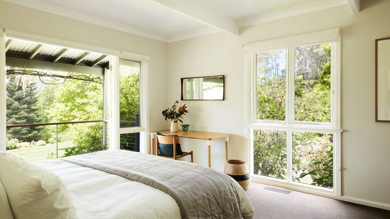 Photo of Bedroom in Mount Wilson