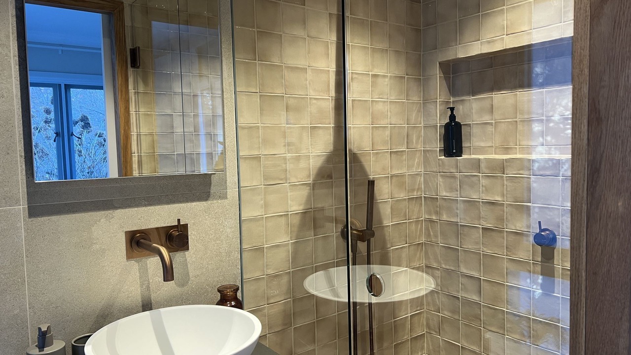 Photo of Bathroom in Mount Wilson