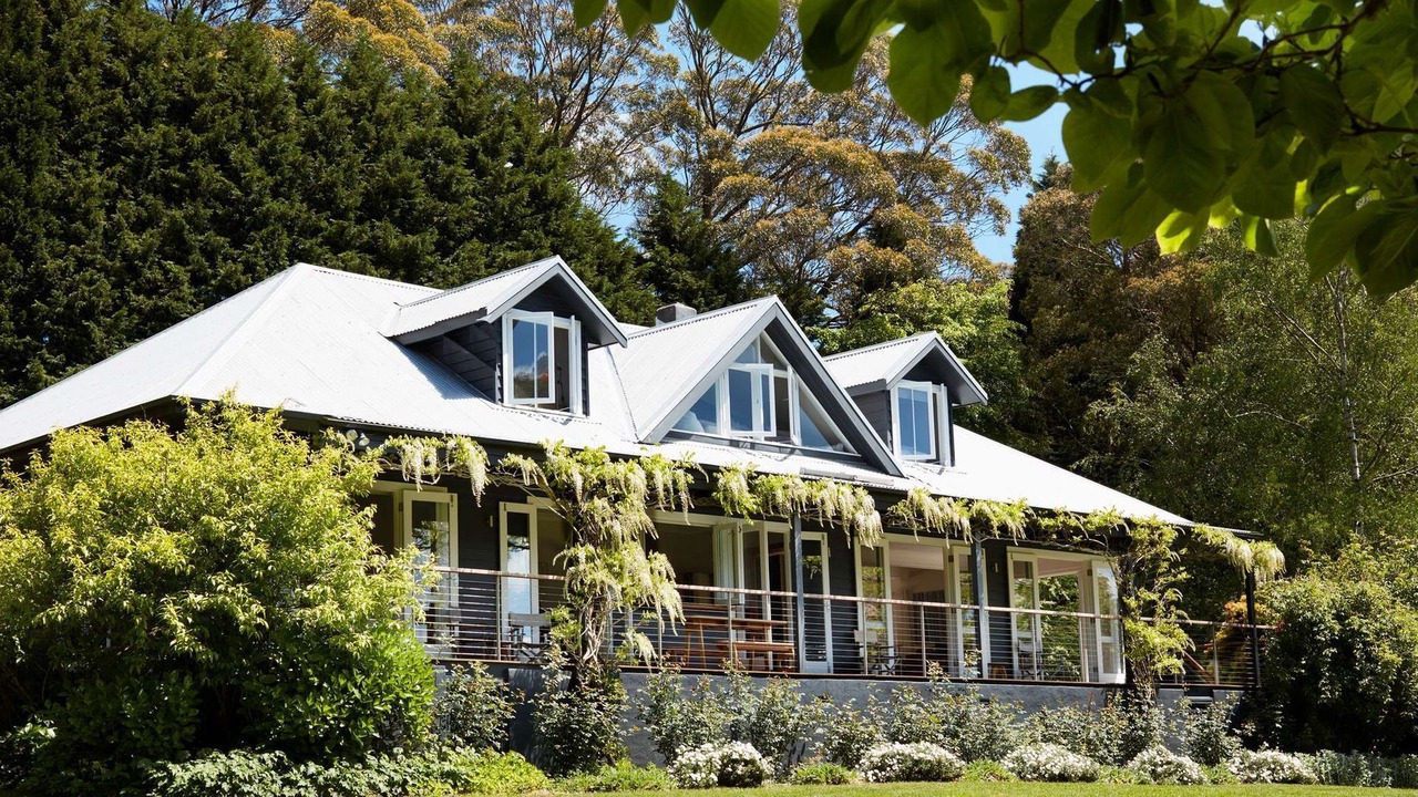 Photo of Outdoor in Mount Wilson