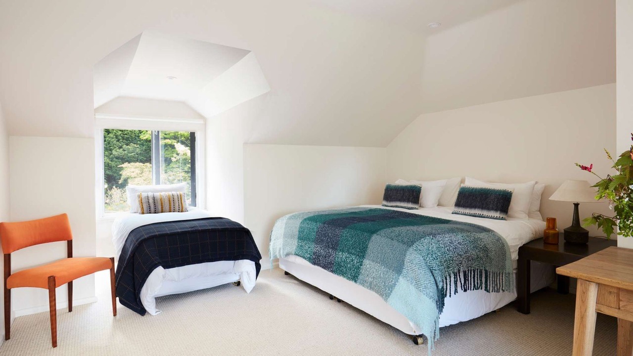Photo of Bedroom in Mount Wilson