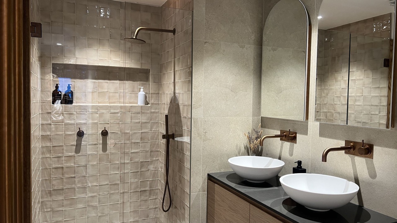 Photo of Bathroom in Mount Wilson
