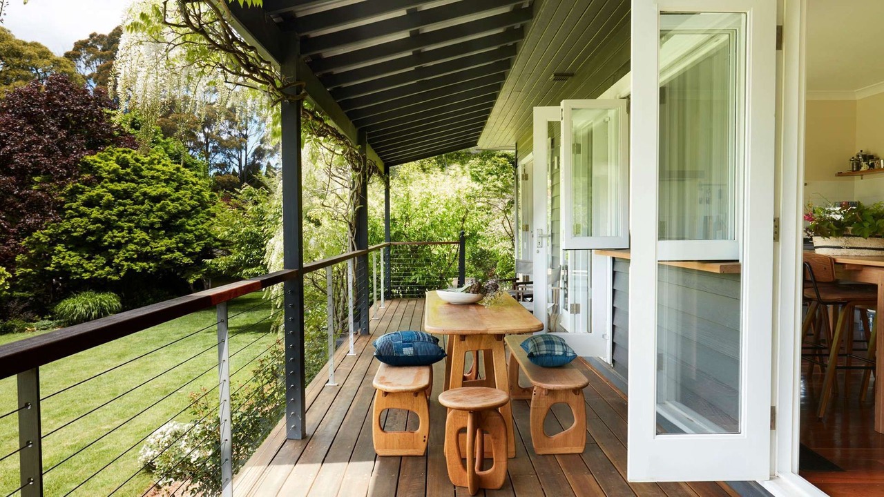 Photo of Outdoor in Mount Wilson