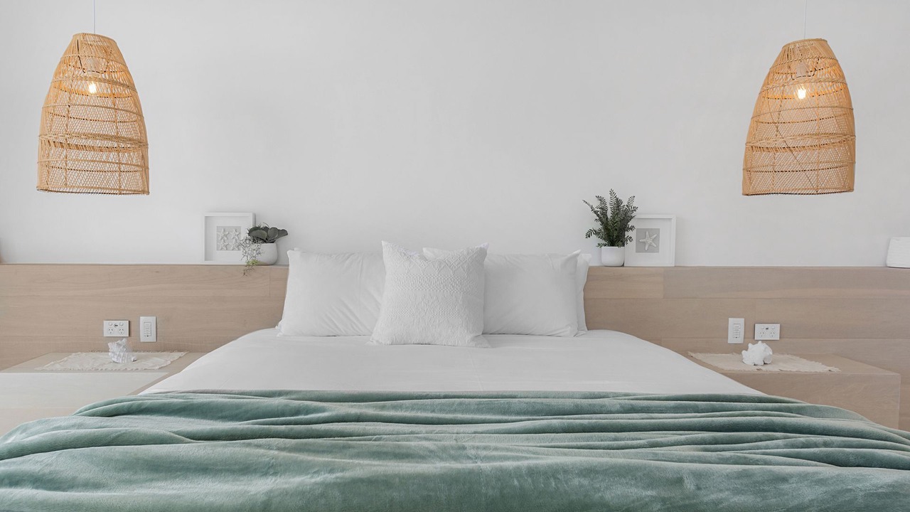 Photo of Bedroom in Noosa Heads