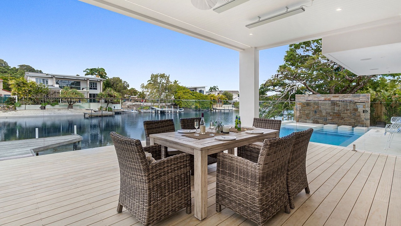Photo of Outdoor in Noosa Heads