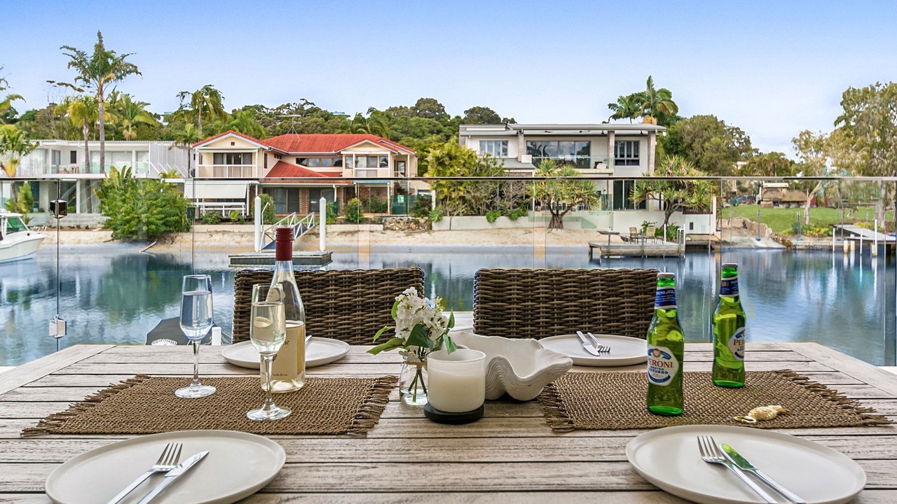 Photo of Outdoor in Noosa Heads