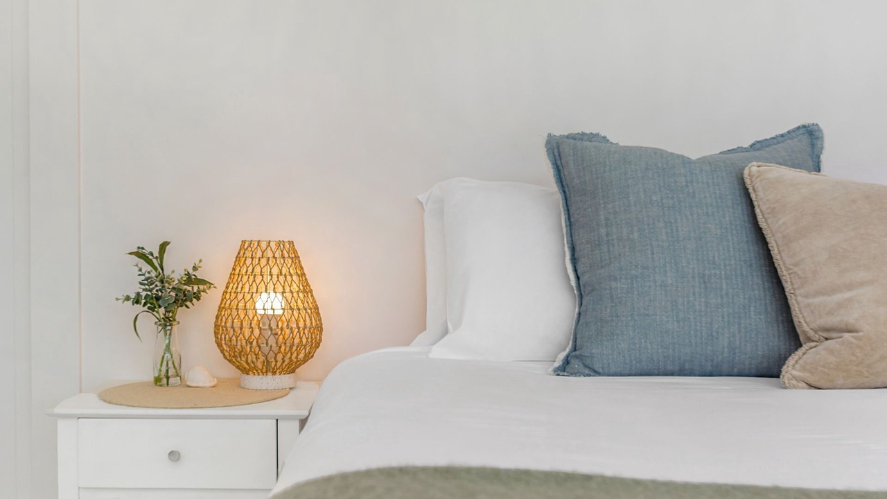 Photo of Bedroom in Noosa Heads