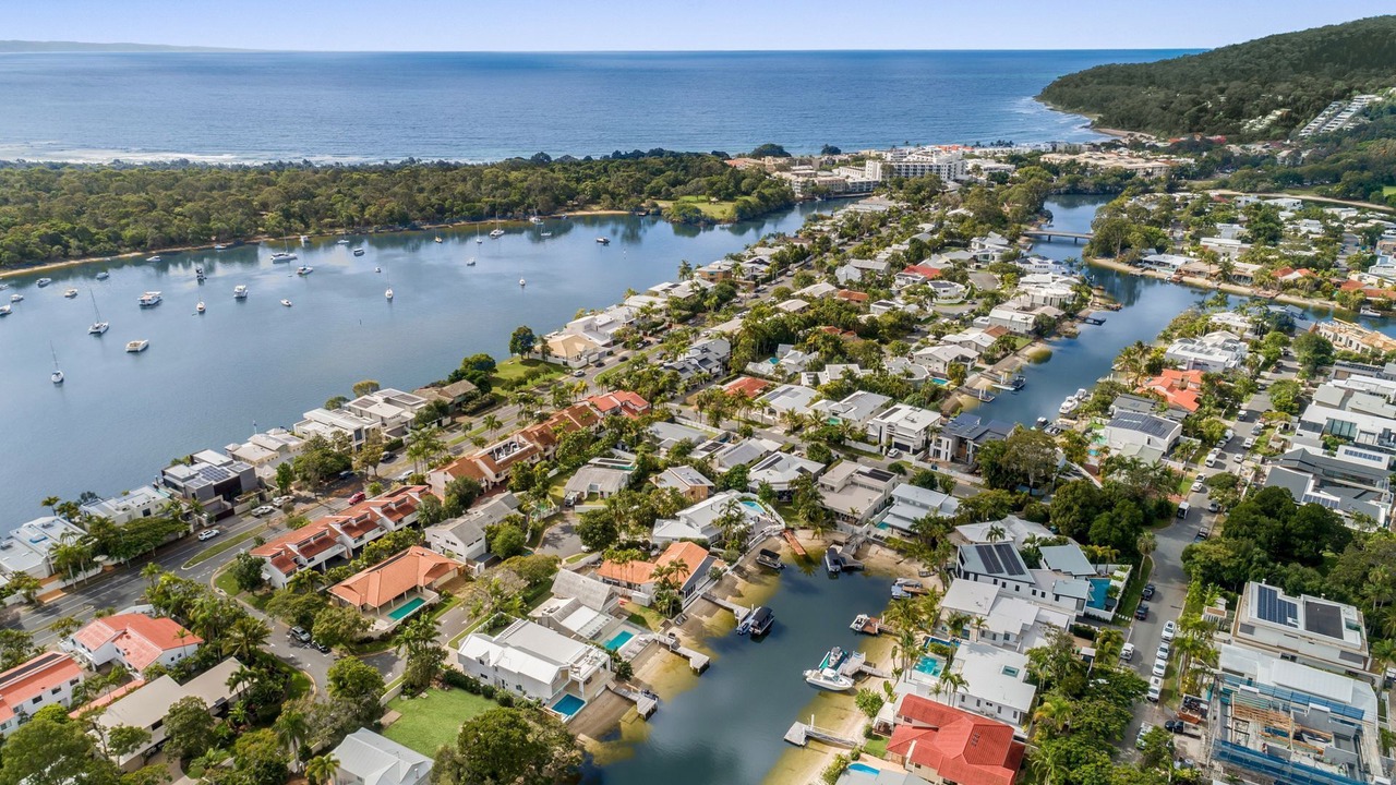 Photo of Outdoor in Noosa Heads