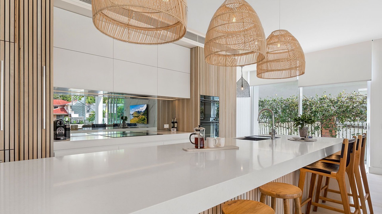 Photo of Kitchen in Noosa Heads
