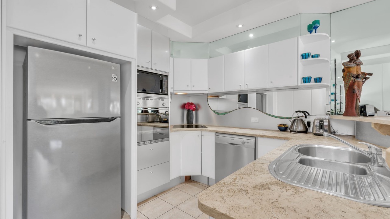 Photo of Kitchen in Noosa Heads