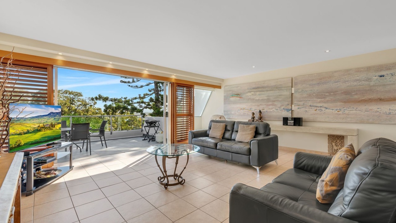 Photo of Livingroom in Noosa Heads