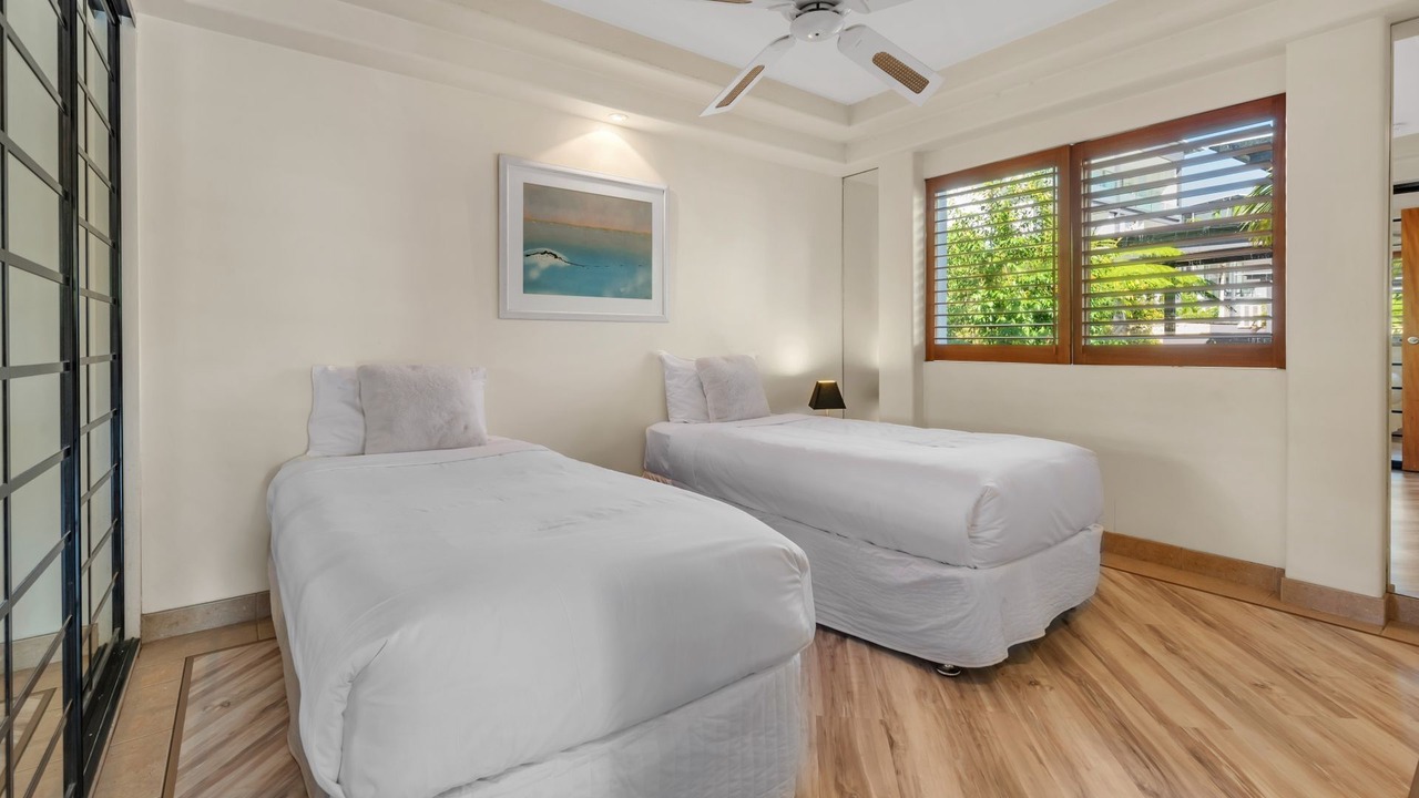 Photo of Bedroom in Noosa Heads