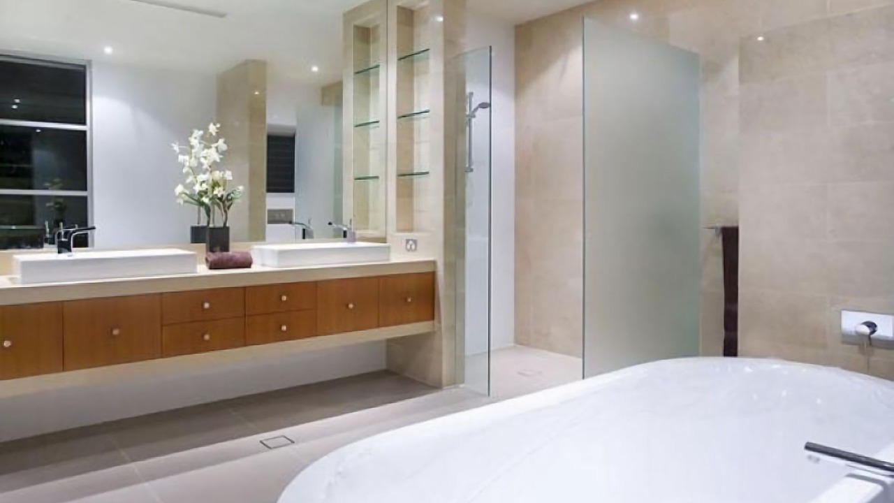 Photo of Bathroom in Noosaville