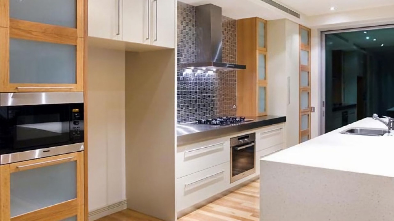 Photo of Kitchen in Noosaville