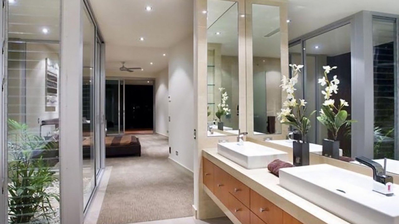 Photo of Bathroom in Noosaville